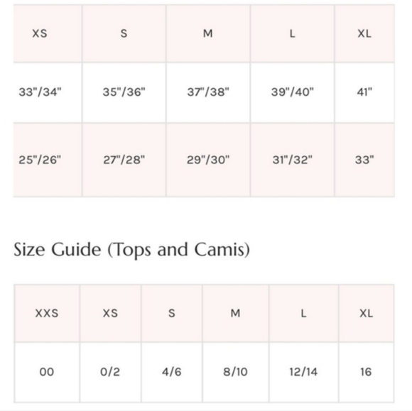 - FREE PEOPLE THERMAL size S - Picture 11 of 12